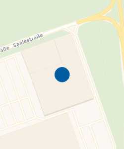 Vorschau: Karte von Roller Ludwighafen
