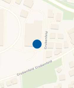 Vorschau: Karte von Bauzentrum Mies