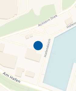 Vorschau: Karte von Heimathafen