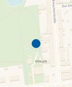 Vorschau: Karte von Vekehrskindergarten