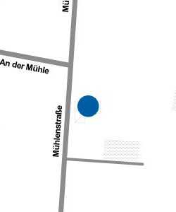 Vorschau: Karte von Restaurant zur Mühle