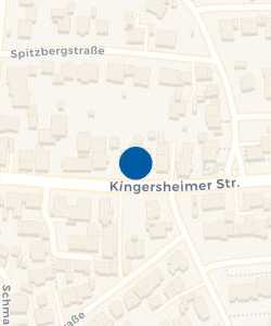 Vorschau: Karte von Café Bäcker Mayer
