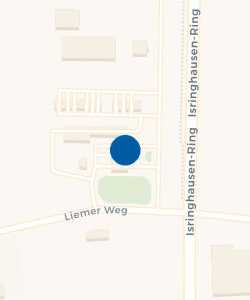 Vorschau: Karte von Raiffeisen Tankstelle
