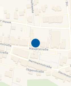 Vorschau: Karte von EG Immobilien GmbH & Co. KG