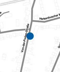 Vorschau: Karte von Südstadt-Apotheke