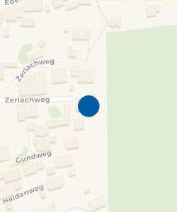 Vorschau: Karte von Haus Dorn-Röschen