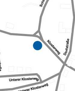 Vorschau: Karte von Freiwillige Feuerwehr Weiterndorf