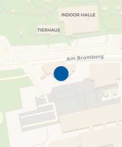 Vorschau: Karte von Helene-Simon-Kindergarten