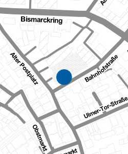 Vorschau: Karte von Brunnen - Alter Postplatz