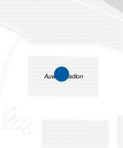 Vorschau: Karte von Auwaldstadion