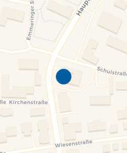 Vorschau: Karte von K Getränkemarkt