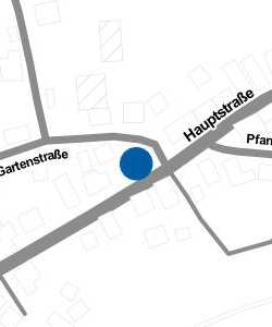 Vorschau: Karte von Rathaus Ellenberg
