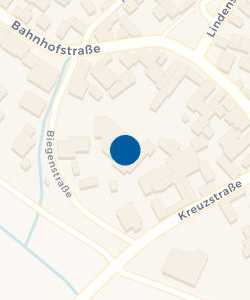 Vorschau: Karte von Thosten Fenderl KG