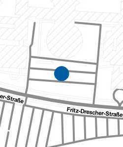 Vorschau: Karte von Fachhochschule Parkplatz