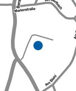 Vorschau: Karte von Rathaus Marpingen