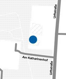 Vorschau: Karte von Kath. Kindertagesstätte St. Johannes