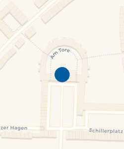 Vorschau: Karte von Piesteritzer Hof
