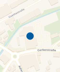 Vorschau: Karte von Brunner Bäcker & Café im Edeka Rehau