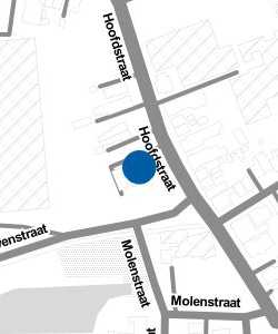 Vorschau: Karte von Service Punt Uitdeelpost Service Apotheek Reiderland