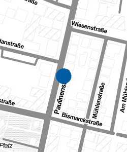 Vorschau: Karte von Böllinghaus