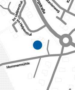 Vorschau: Karte von Kindertagesstätte Küeter Botzeknööfe e. V.