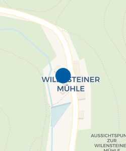 Vorschau: Karte von Klug'sche Mühle
