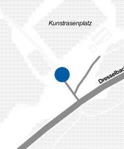 Vorschau: Karte von Sportplatz Schluchsee