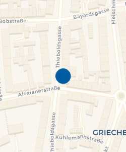 Vorschau: Karte von Günter Lütgens Goldschmiedemeister