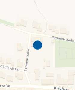 Vorschau: Karte von Kindergarten Gründelhardt