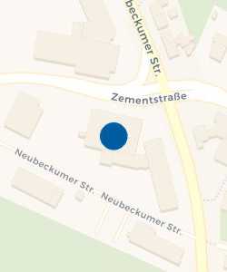 Vorschau: Karte von Auto Mertens
