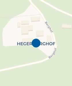 Vorschau: Karte von Heger Berghof