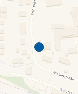 Vorschau: Karte von Polizeistation Weener