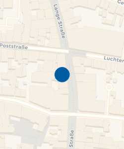 Vorschau: Karte von Thalia Lippstadt