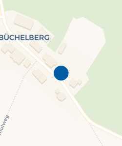 Vorschau: Karte von Gasthof Linde