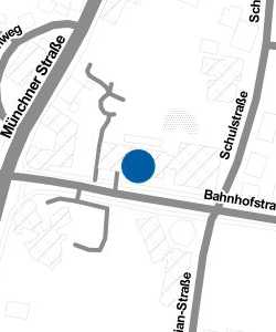 Vorschau: Karte von Grundschule Unterföhring