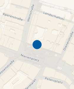 Vorschau: Karte von Rathaus-Glockenspiel