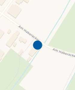 Vorschau: Karte von TSV Oberweier