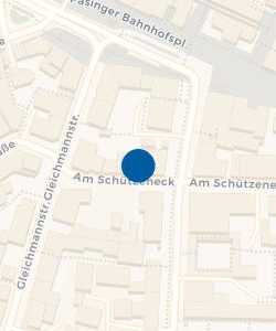 Vorschau: Karte von MFORM | Plastisch-Ästhetische Privatpraxis München