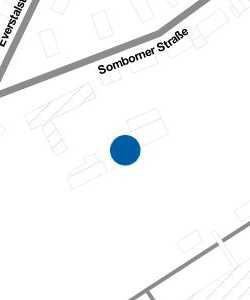 Vorschau: Karte von Grundschule Somborner Straße