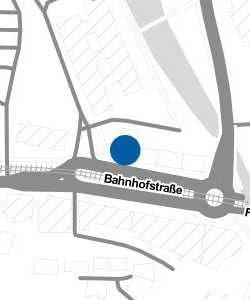 Vorschau: Karte von Apotheke am Bahnhof Heilbronn