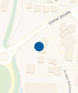 Vorschau: Karte von Autohaus Klaus Steffgen