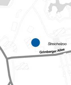 Vorschau: Karte von Grimberger Hof