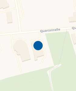 Vorschau: Karte von Quarzsandwerk Neubrandenburg GmbH & Co. KG
