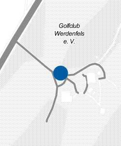 Vorschau: Karte von Golfclub Werdenfels e. V.