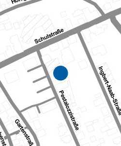 Vorschau: Karte von VR Bank Südliche Weinstraße-Wasgau eG