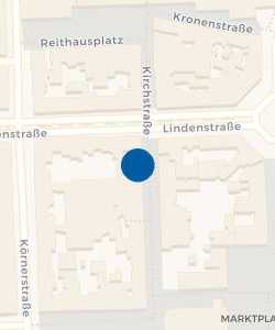 Vorschau: Karte von Modern