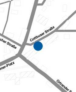Vorschau: Karte von Jeans-Shop Zboron