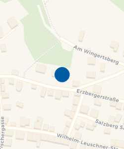 Vorschau: Karte von Grundschule Heubach