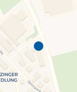 Vorschau: Karte von Business Class Hotel Ebersberg GmbH