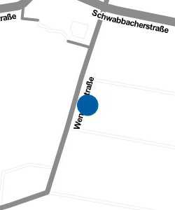 Vorschau: Karte von Wanderparkplatz 1 Siebeneich